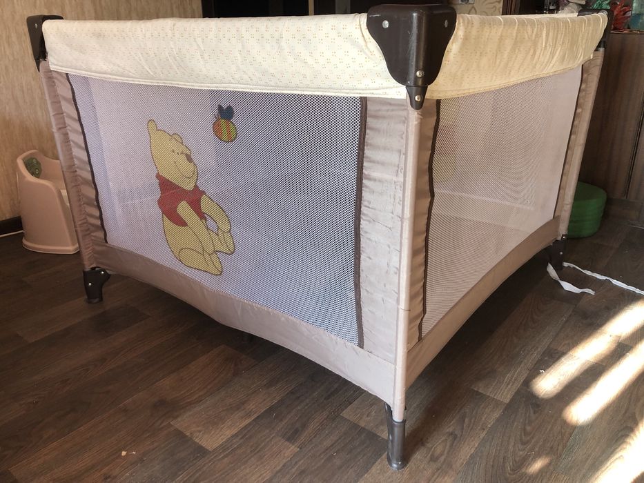 Продам манеж