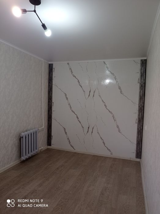 2ком квартира, 3 эт, обмен, торг