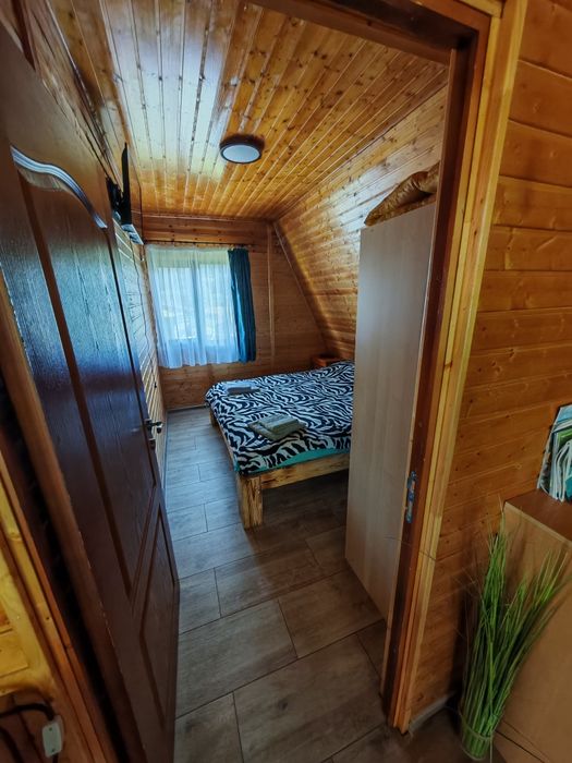 Cazare, Vatra Dornei [A frame Alpin ].