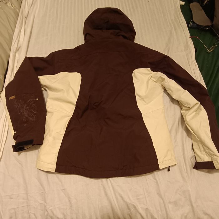 Geaca dama de munte ziener 42