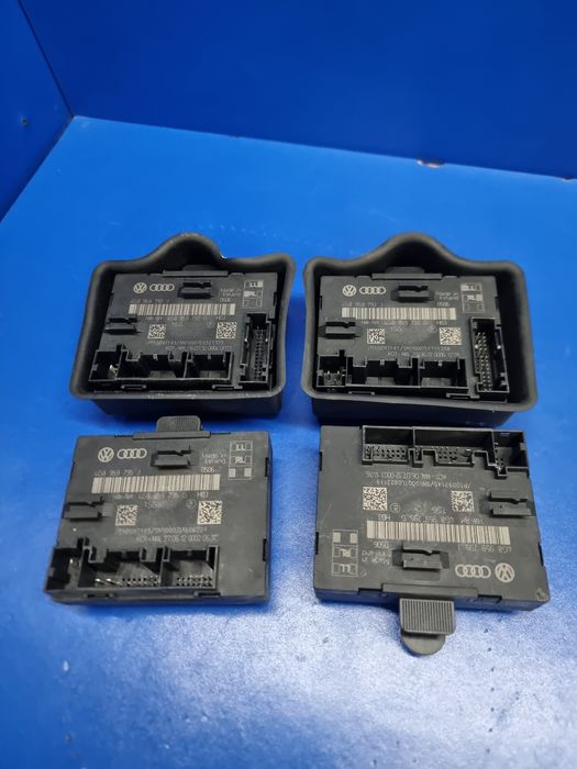 Module usi audi a6 c7