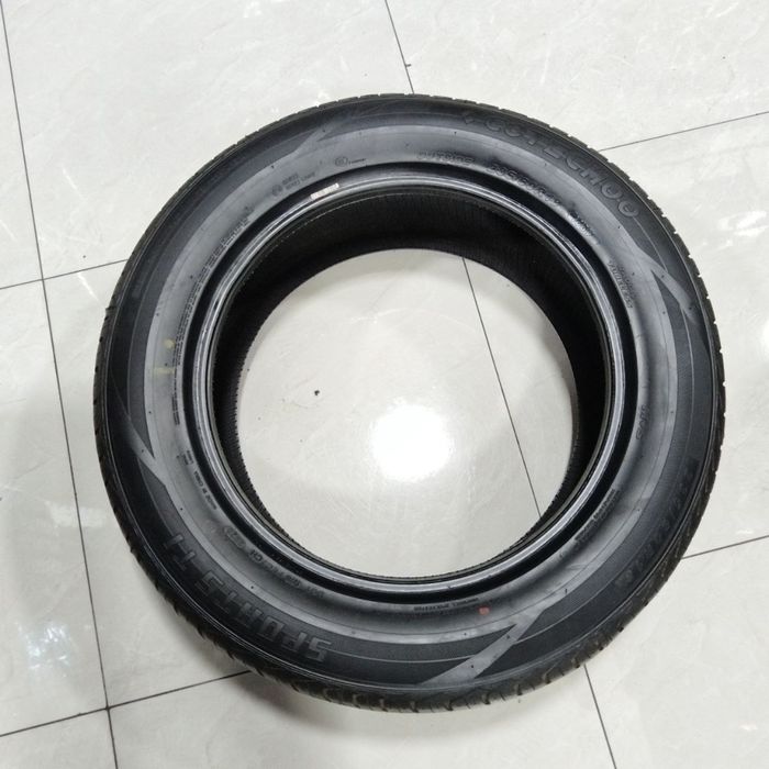 (Charmhoo) Cotechoo Balon shina 235/60/18 245/60R18
