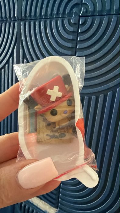 КиNдер one piece