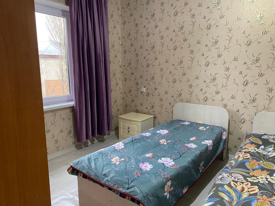 Квартира суточная