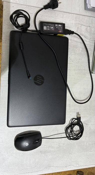 Ноутбук hp  ноутбук