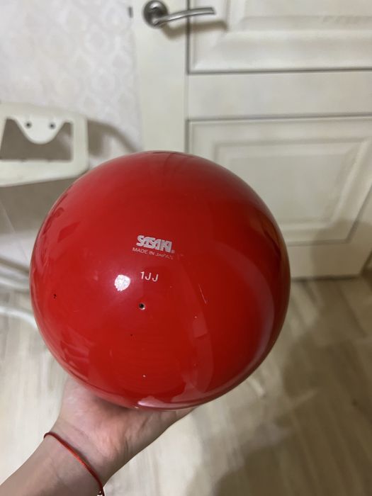 Мяч для художественной гимнастики