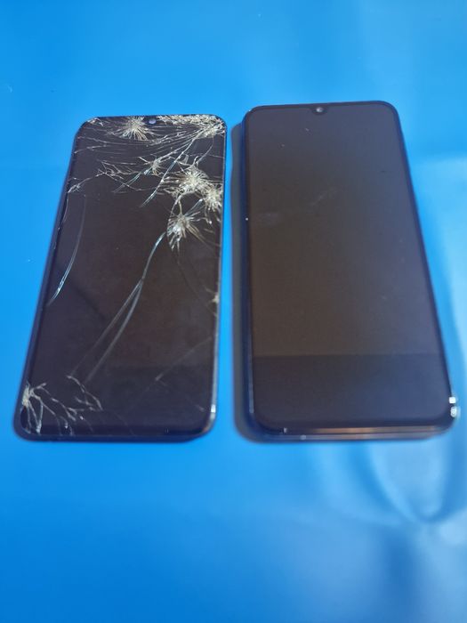 Reparații Smartphone/PC/Laptop