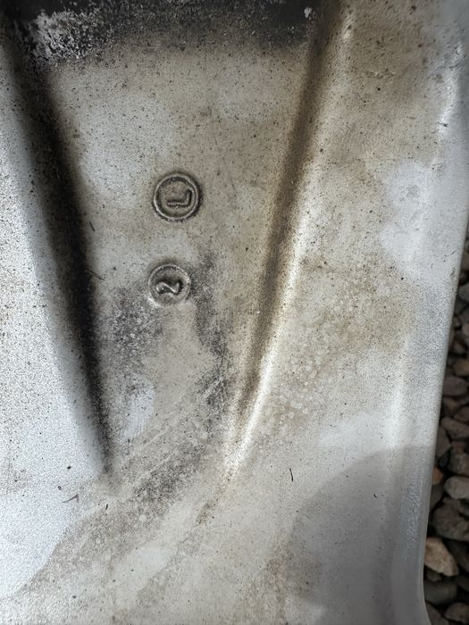 Jante originale 18 5 112 Audi A3 A4 A6 Q3 Wv Skoda Seat