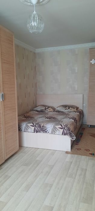 Продается 2-х коматная квартира
