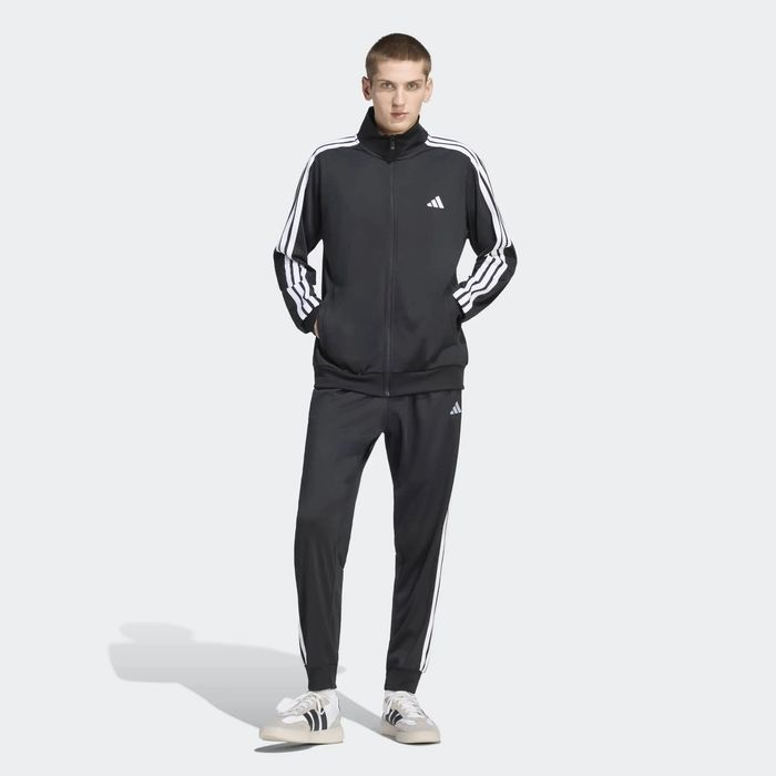 Trening Adidas călduros pentru sport, - produs resigilat Decathlon