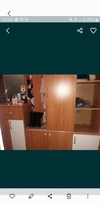 Продам Прихожую-шкаф