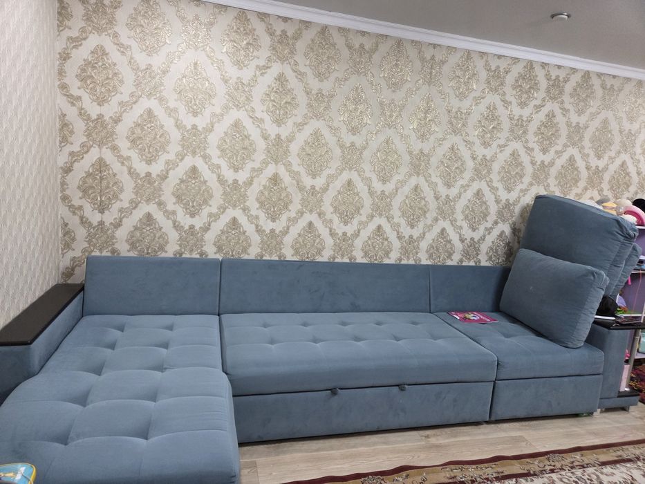 Продам диван в хорошем состоянии