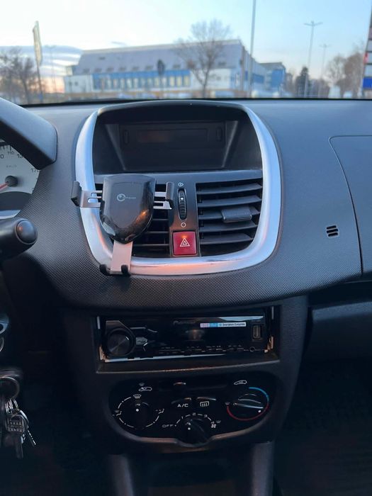 Peugeot 206+ 2009