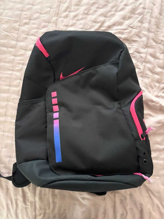Раница Nike Hoops Elite