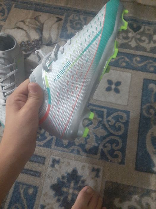 Бутсы 7L 36 размер