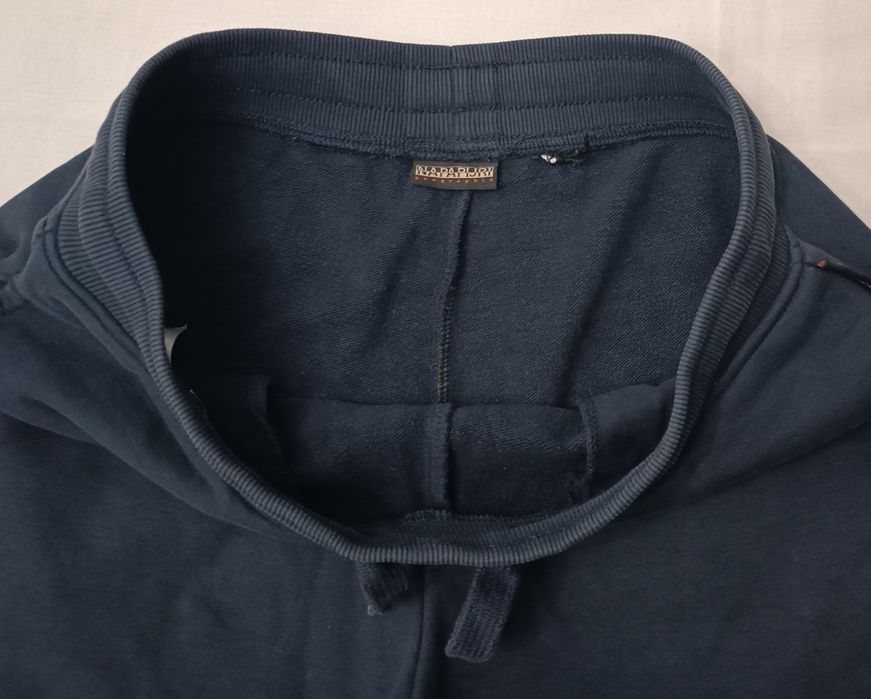 Napapijri Shorts оригинални гащета M памучни шорти спорт