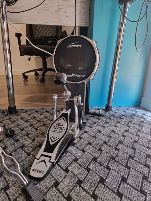 Tobe electronice ALESIS DM10 MKII PRO