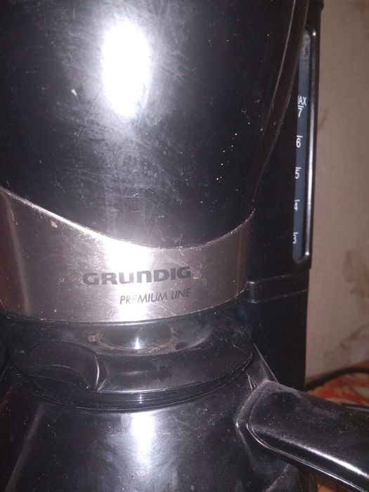 Продам кофеварку