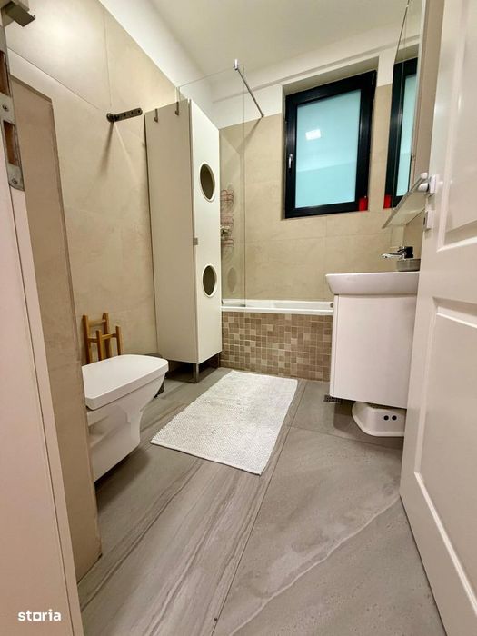 Apartament 3 camere, 13 Septembrie, Bloc Nou, Lux