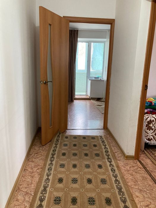 Сдается 2 комнатная на долги срок