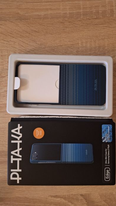 Huse Pitaka Origina  pentru iPhone 17 Pro,Samsung G.Z Flip7, Folder 8