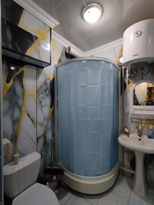 Квартира посуточно