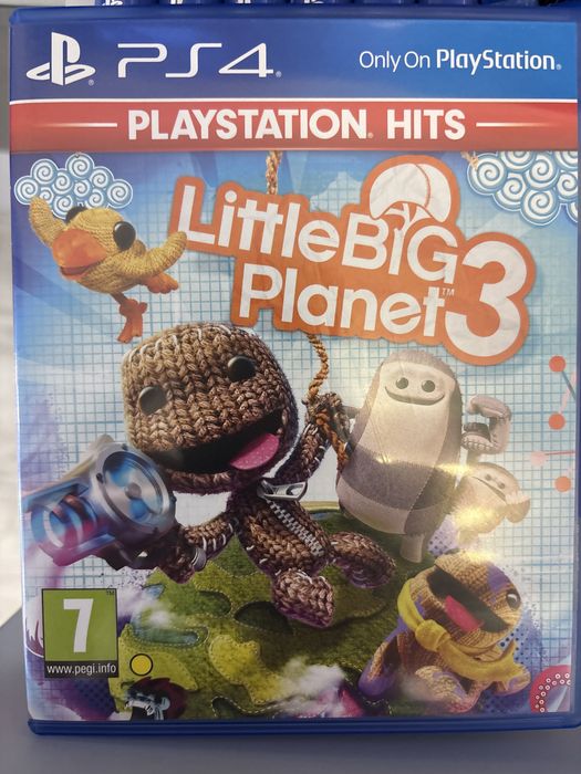 Игри за ps4 работят и за ps5 €15на игра!