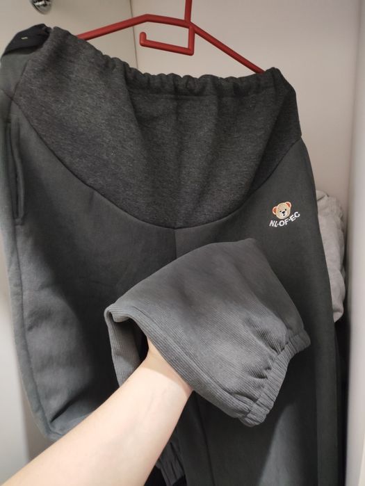 Трико для беременных