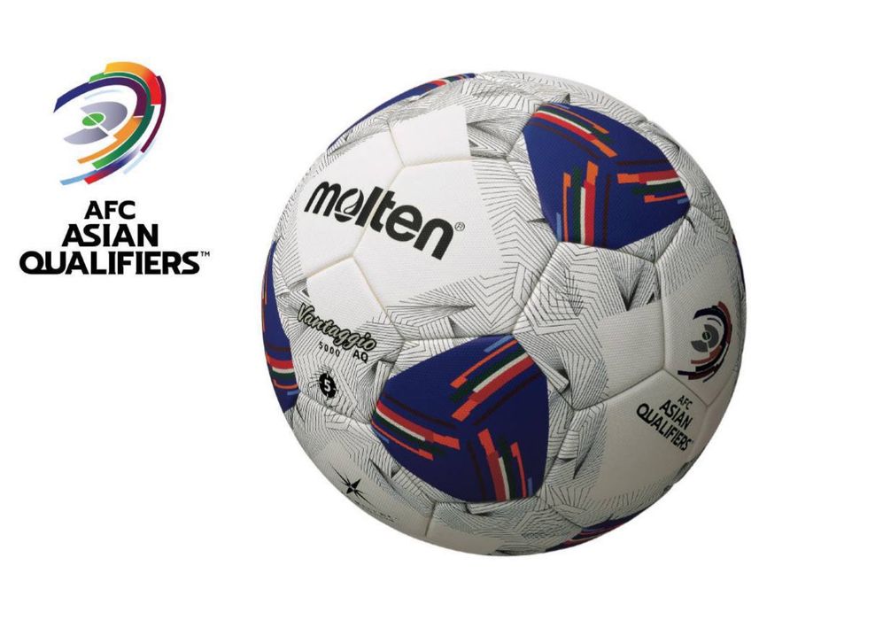 Molten orginal 5 razmer