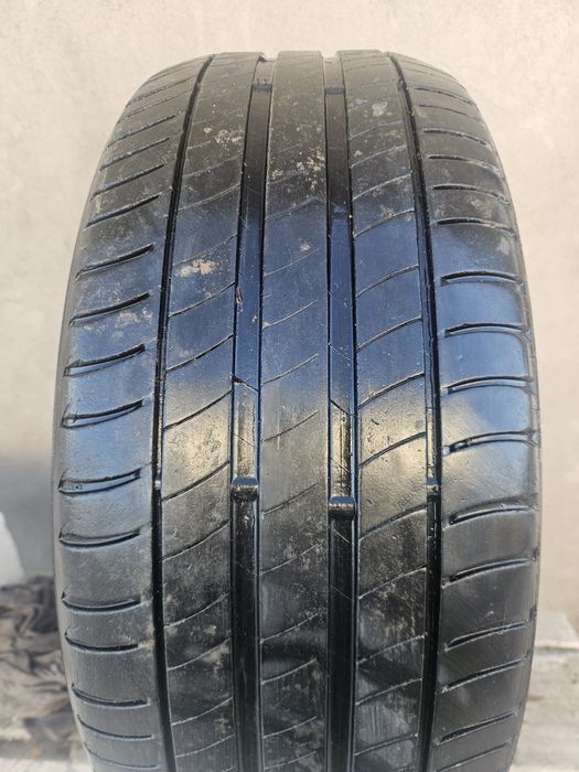 Шины летние ,ездил один сезон