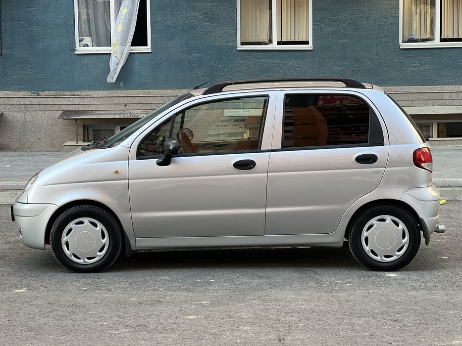 Matiz 2014 super kansaner bitta eshigida kraskasi bor ozimi moshina