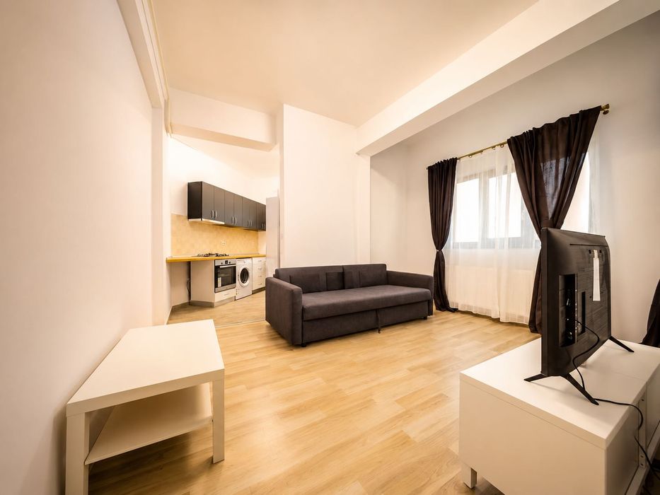 Apartament 2 camere, River’s Towers, Tudor Vladimirescu