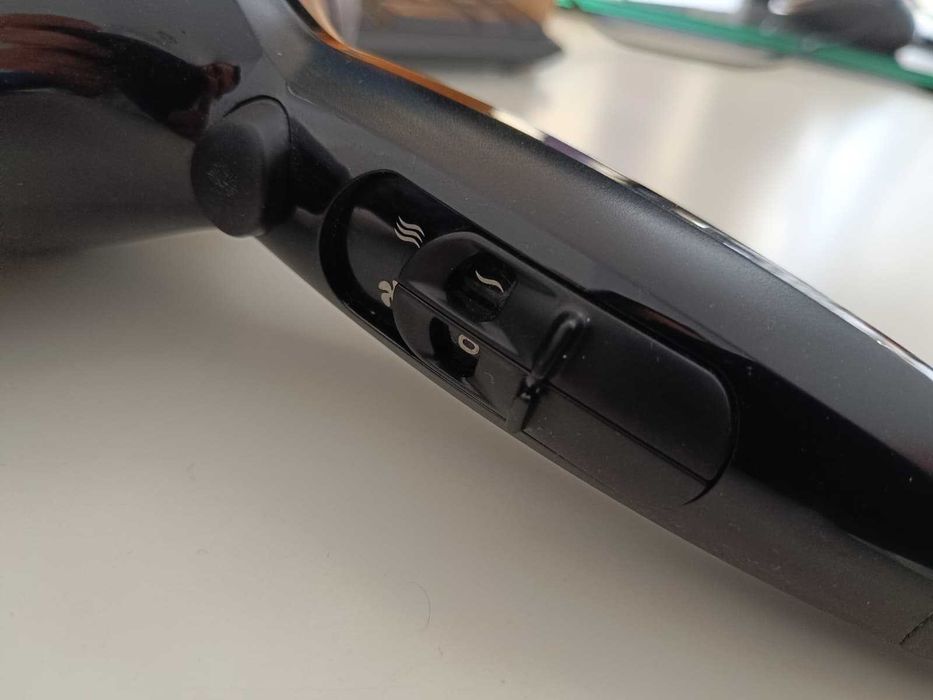 Urscător de păr Remington