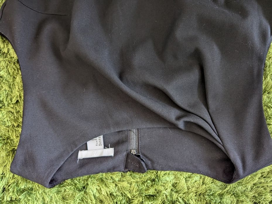 Rochie office, mărimea M, H&M