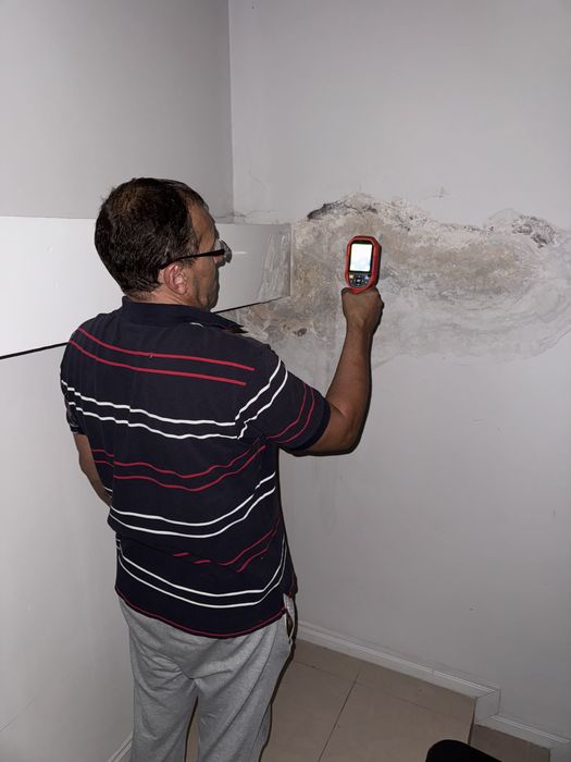 Услуги эндоскоп , тепловизора!