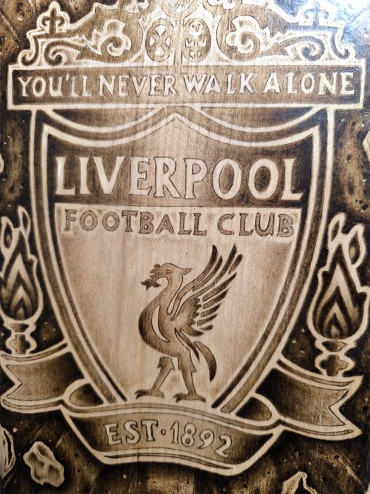 Liverpool FC logo