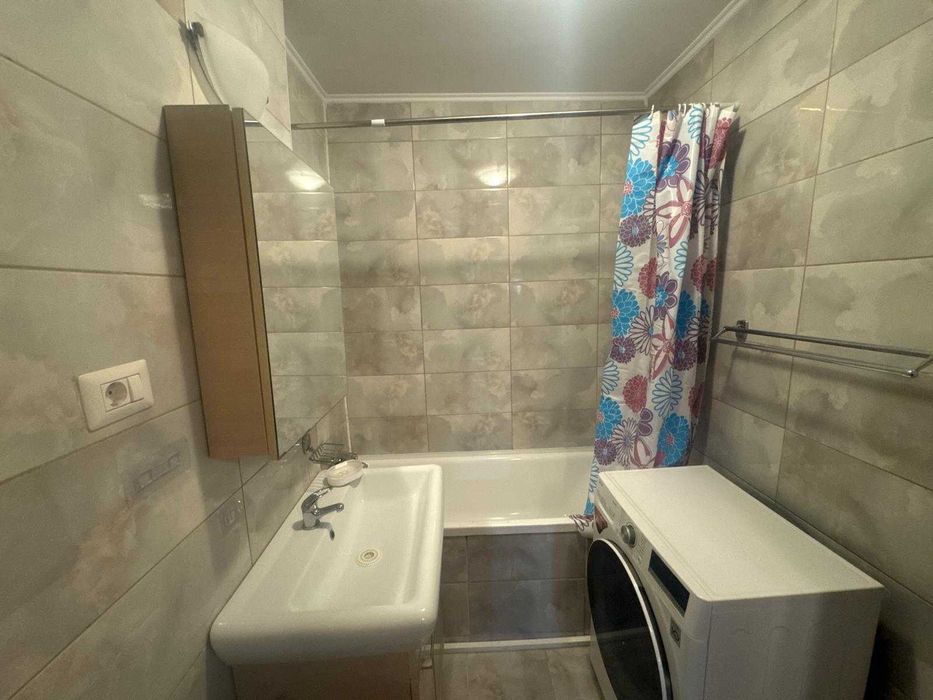 Inchiriez apartament 2 camere sector 3 direct proprietar