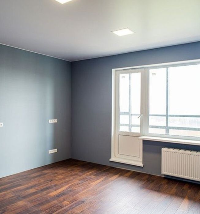 Kvartira remont tez va sifatli