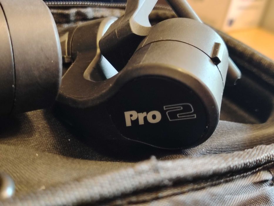 Стабилизатор за камера Hohem, iSteady Pro 2