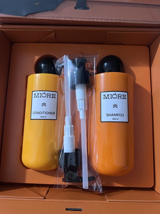 Шампунь.бальзам.2 в одном