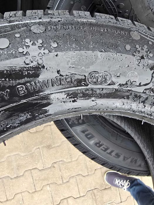 Anvelope Iarna Noi GreenTrac Nokian 185 65 R15