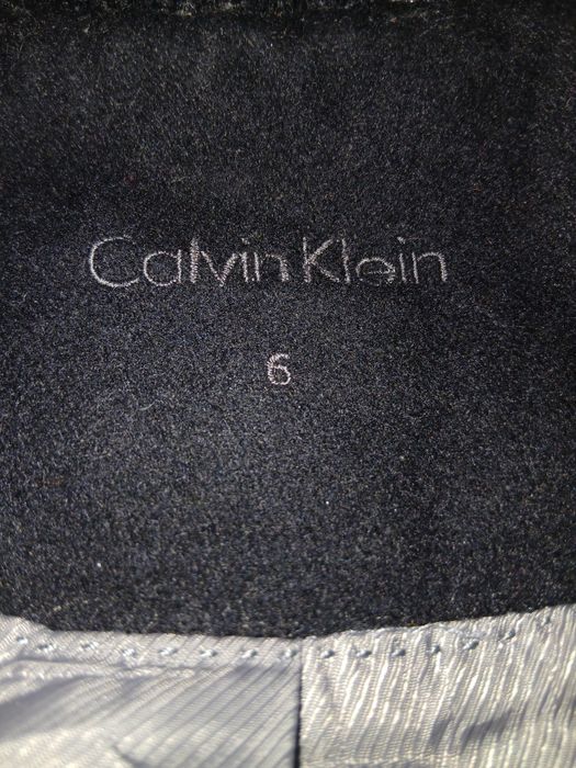 100% оригинално палтенце Calvin Klein S