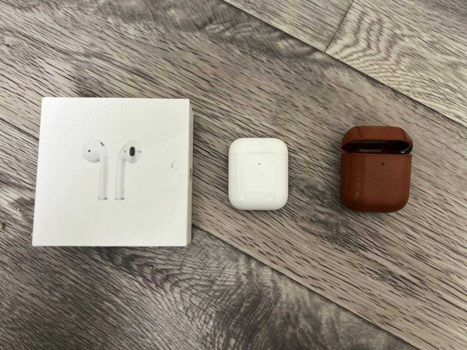 Airpods 2 сатылады