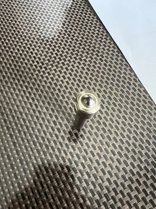 Diamante industriale rectificat