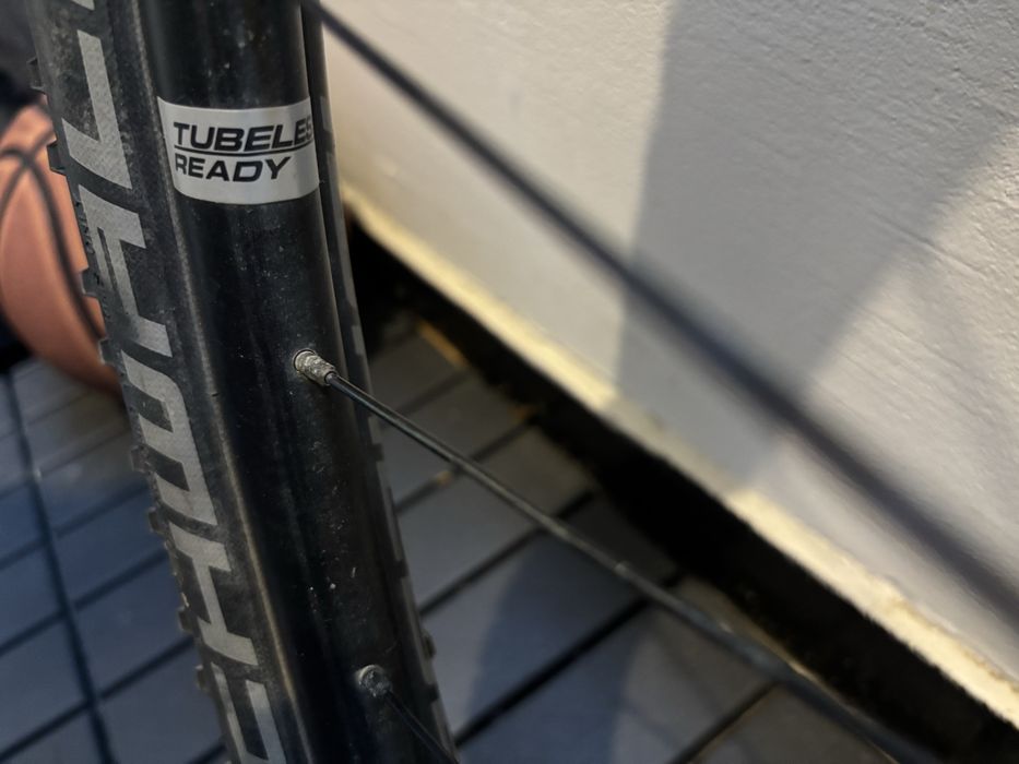 Капли Giant 29-ки tubeless