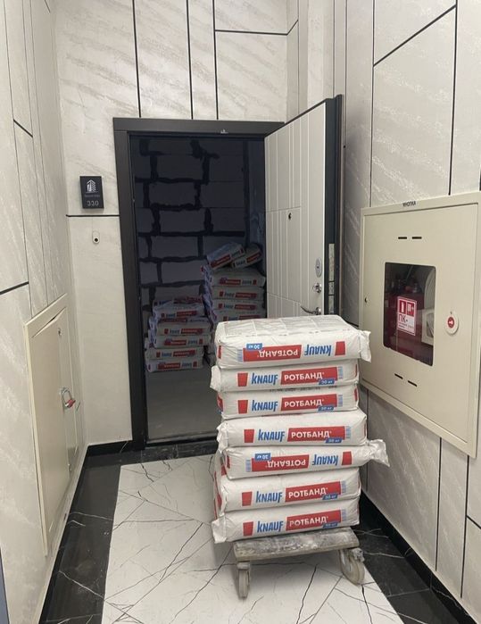 Услуги грузчика.