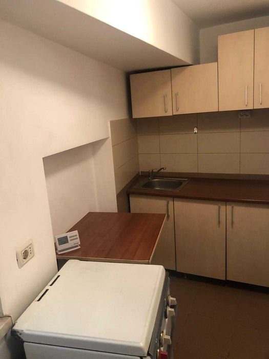 Inchiriere 2 camere central - Universitate