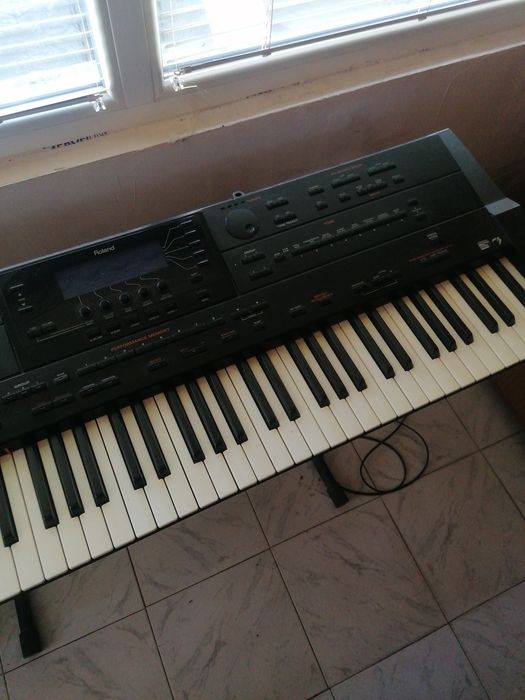 Роланд G800 супер