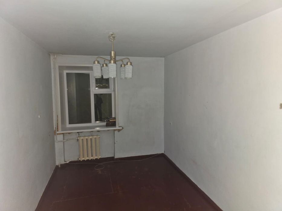 Продам 3х комнатную квартиру