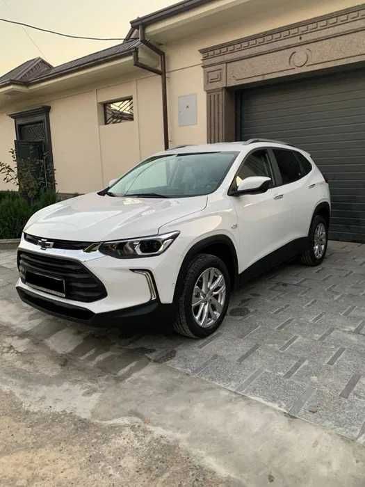 Tracker LTZ PLUS 2024